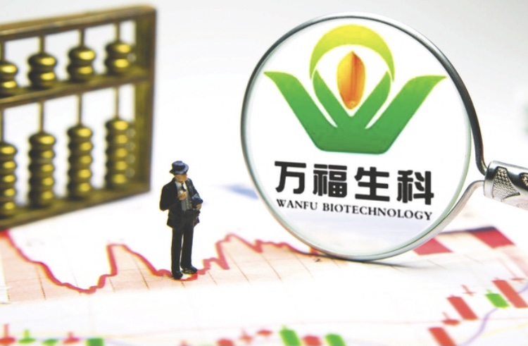 萬福生科“造假門”<em>事件</em><em>回顧</em>3