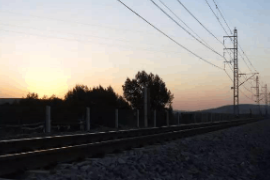 <em>鐵路信號</em><em>設備</em>的“眼科醫生”