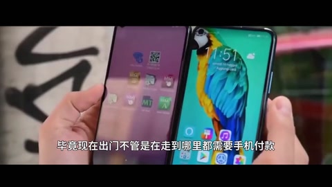 5G網絡相比于傳統的2G、3G、4G網絡區別