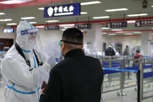 守好入境第一道防線，看看石家莊邊檢是怎么做的