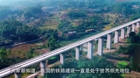 這條公路橫穿3個國家，總長1880公里，這條公路竟是中國修建的！