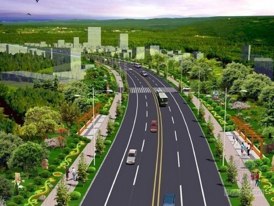 <em>道路</em>與<em>橋梁工程技術(shù)</em><em>專業(yè)</em>《公路設(shè)計(jì)技術(shù)》<em>課程</em><em>思</em>政教學(xué)案例
