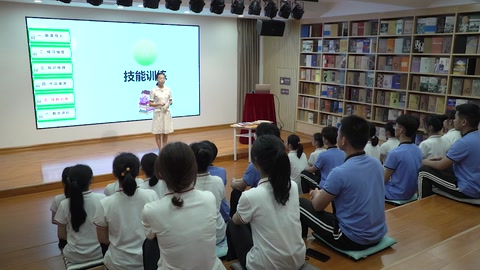 <em>微</em><em>課</em>：<em>學前教育</em><em>專業</em>《<em>幼兒</em><em>文學</em>—<em>任務</em>4.2 歸納<em>繪</em><em>本</em><em>故事</em>情節》