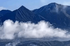 <em>先</em><em>明</em><em>峽</em>倒虹吸