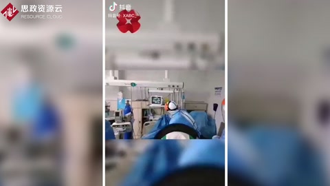 一個來自武漢的求救電話，醫生遠程醫療跑贏死神！