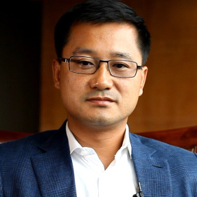 普洛斯CEO梅志明：助力中國物流產業長足發展