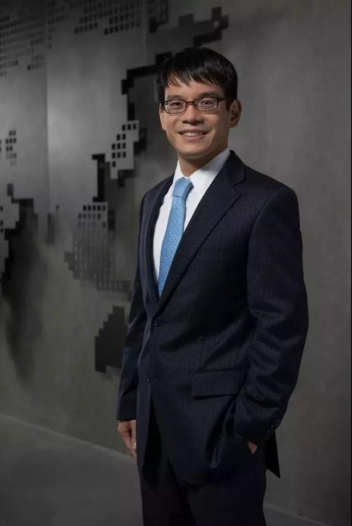 康容帶領微軟智能<em>云</em>業務在中國市場<em>快速</em>增長