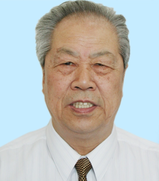 中國工程院院士、機械動力學專家-黃<em>文虎</em>