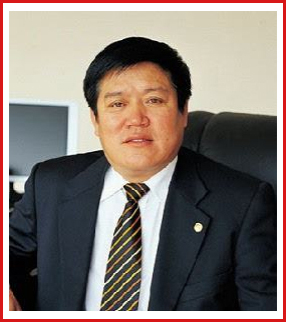 山東華力電機<em>集團股份</em><em>有限公司</em><em>董事長</em>曲云凱 為中國電機企業樹立了榜樣