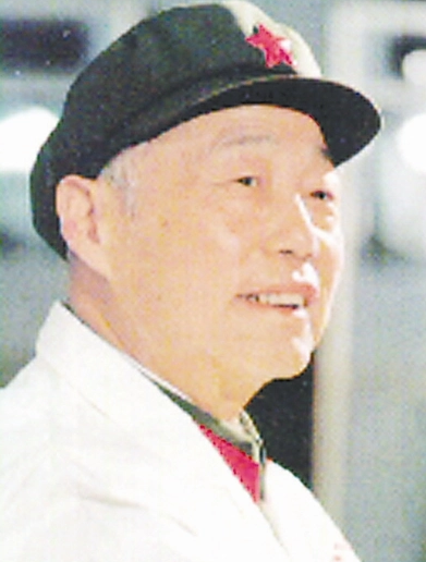 國防科技大學<em>計算機</em>系創始人慈云桂 為<em>中國</em><em>計算機</em>科技人才<em>的</em>培養做出了杰出<em>的</em>貢獻