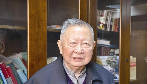 徐家福：計算機科學和計算機軟件學專家及中國軟件先驅