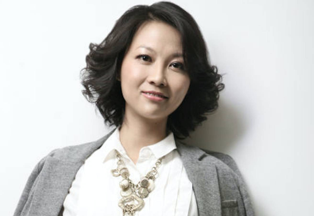 創造品牌撬動消費的女王——徐新