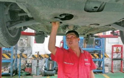 汽車<em>的</em>“私家醫生”—高春明