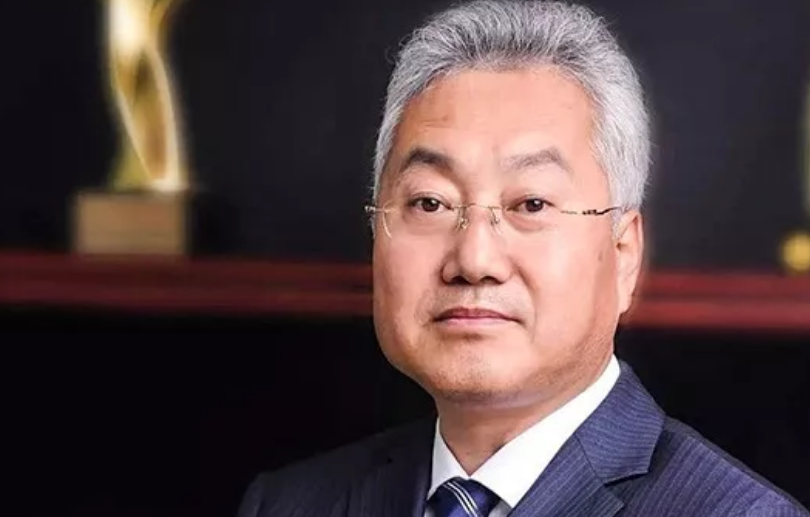郭德強—讓消費者認識到全新的馬自達