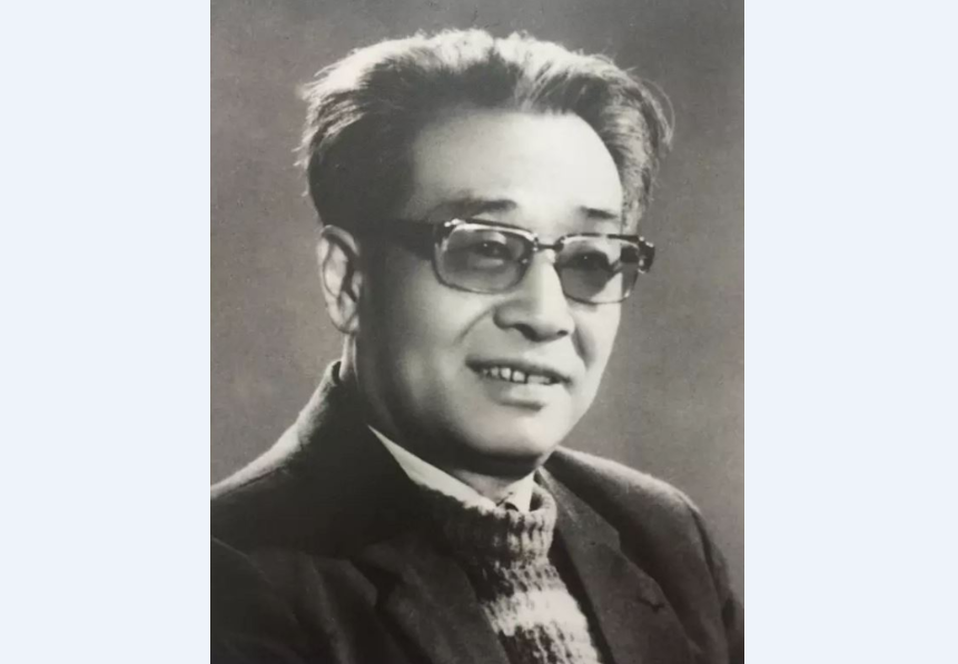 首席翻譯、<em>俄語</em>泰斗——李越然