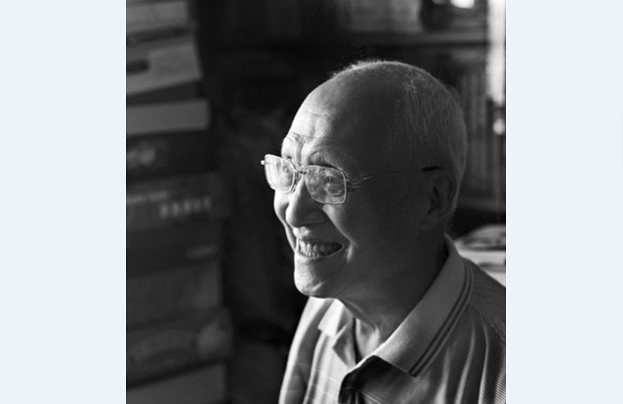 王智量被<em>中國</em><em>翻譯家</em>協會授予“資深<em>翻譯家</em>”稱號
