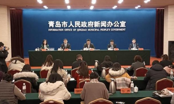 規(guī)范海上旅游 青島出臺(tái)帆船水上摩托艇旅游管理辦法