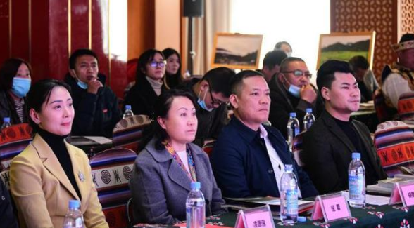 西藏國際旅游小鎮<em>發布</em><em>優惠政策</em>引客來