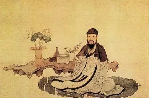 引入《荀子·勸學》中“不積跬步，<em>無以</em>至千里;不積小流，<em>無以</em>成江海。”