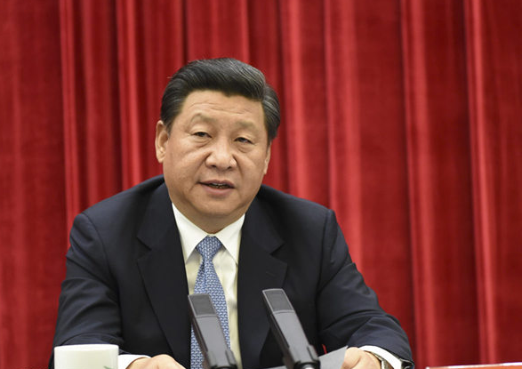習(xí)近平：<em>在</em>紀(jì)念鄧小平同志誕辰110周年<em>座談</em><em>會(huì)上</em><em>的</em><em>講話</em>