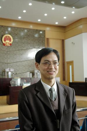 中國(guó)乙肝歧視第一案原告勝訴