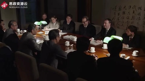 美國人問中國人走路為什么低著頭，<em>周總理</em><em>的</em>回答霸氣