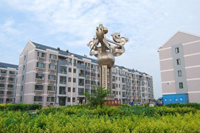 社會綜治型模式——<em>天津</em>市西青<em>區</em>大寺王村鎮