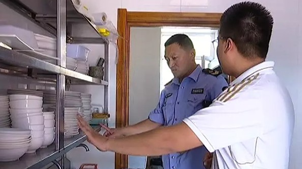 柴河林管局<em>規范</em><em>旅游</em>管理 營造良好<em>旅游</em>環境