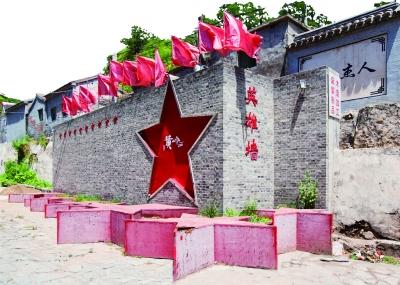 北京推出26條<em>紅色</em>旅游主題游線路