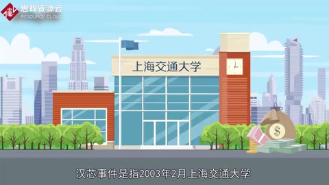 漢芯<em>事件</em>“漢芯一<em>號(hào)</em>”造假——騙取上億元科研基金