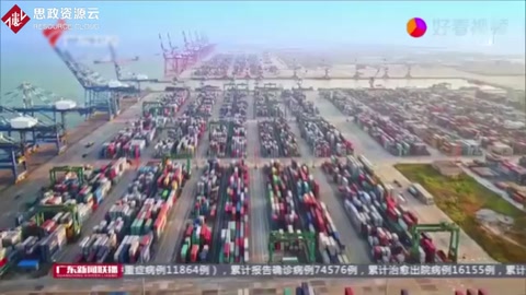 廣汽自主打造口罩<em>生產線</em>，助力疫情防控！