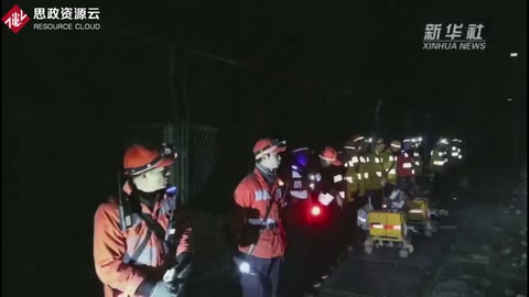 保障春運(yùn)安全他們給鋼軌做了個(gè)B超檢查