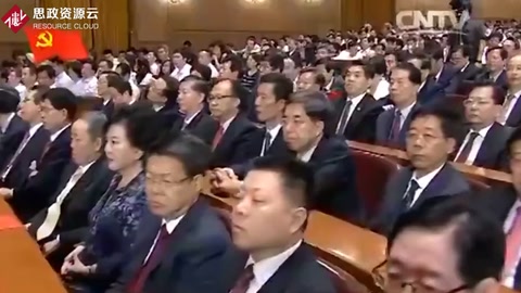 林小波談如何堅(jiān)定“四個(gè)自信”