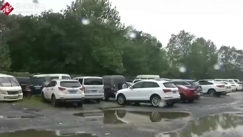 <em>走私</em>車不合法：多輛豪車面臨報(bào)廢