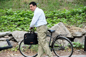 <em>王</em>思斌——社會工作是<em>我</em>自己<em>的</em>選擇，也是<em>我</em>想要<em>的</em>選擇
