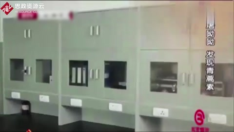 “523項目組”一直未取得理想結果，屠呦呦接下任務倍感壓力