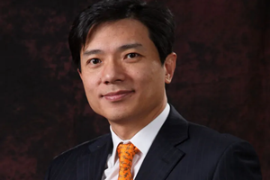 李彥宏——百度創始人