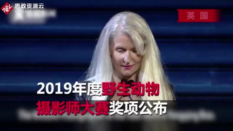 《生死對決》“影帝”土撥鼠成表情包 但故事的結局很殘酷