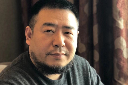紹興文理學(xué)院老師用繪畫向防疫<em>英雄</em>致敬