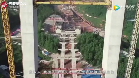 25個國家放棄的隧道，中國站出來接盤，結果讓世界刮目相看！