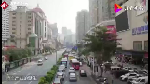 <em>中國</em>汽車產業70年：從一窮二白到產銷第一，明天會更好！