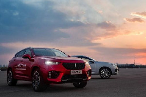 國產<em>車</em>與合資<em>車</em>差距究竟有多大？國產車主說出感受：實在太真實了