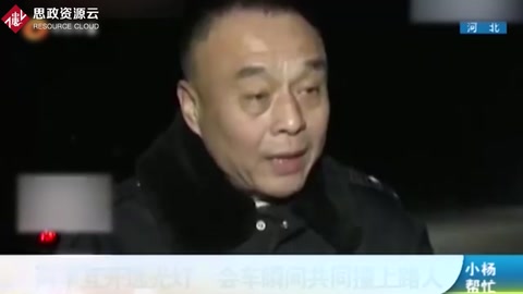 亂用遠(yuǎn)光燈的危害，真是太危險(xiǎn)了，且行且珍惜！