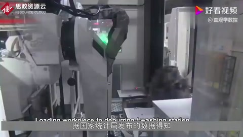 中美較量正酣，國內數控企業破產不斷，中國工業基礎令人擔憂！