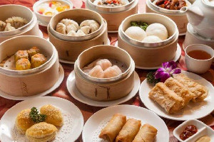 中國八大菜系——粵菜
