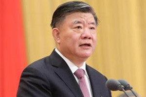 陳竺——亞洲血吸蟲病基因測序項(xiàng)目的帶頭人之一
