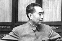 周恩來—人民的好總理