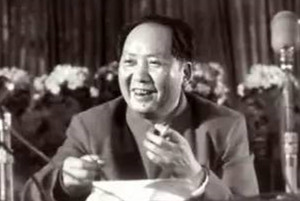 毛澤東《在中國(guó)共產(chǎn)黨全國(guó)宣傳工作會(huì)議上<em>的</em>講話》——<em>對(duì)</em>真善美的<em>解釋</em>