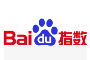 <em>百度</em>指數