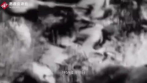 古巴<em>導(dǎo)彈</em>危機：美蘇冷戰(zhàn)時期最嚴重正面對抗事件